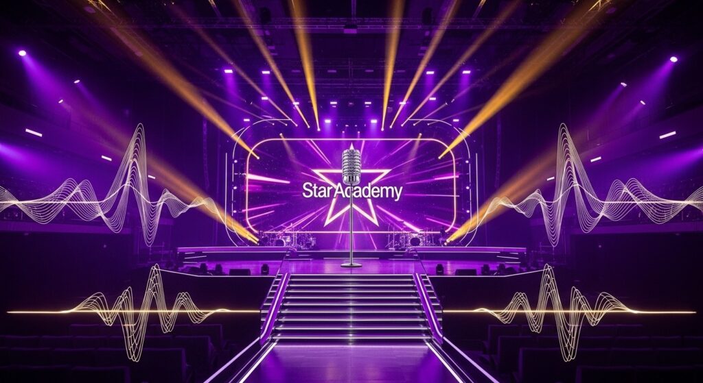 Finale Star Academy : Pourquoi Ambre Mérite La Victoire Face À Léa