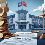 Finances Communales : 1,5 Milliard d&rsquo;Économies Possible