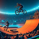 FISE 2026 à Bondoufle : Sports Extrêmes en Île-de-France