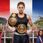Flora Pili : Championne du Monde de Boxe et Élue en Moselle