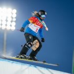 Flora Tabanelli : Bronze Olympique Malgré Rupture Ligament Croisé