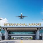 Floride : L’Aéroport de Palm Beach Bientôt au Nom de Trump ?