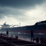 Flotte Fantôme Russe : Agents de Sécurité à Bord du Pétrolier Boracay