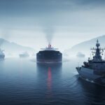 Flotte Fantôme Russe : Menace Hybride pour l'Europe