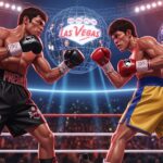 Floyd Mayweather vs Manny Pacquiao : Revanche en Septembre