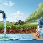 Fluopyram dans l&rsquo;Eau Potable des Hauts-de-France : Alerte Pollution