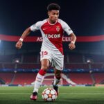 Folarin Balogun : L’Arme Fatale de Monaco Contre le PSG