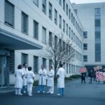 Fondation Vallée : Soignants Réagissent aux Accusations d&rsquo;Isolement