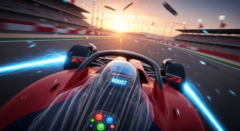 Formule 1 2026 : Chaos et Boost à Bahreïn