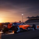 Formule 1 2026 : Horaires et Chaîne TV Essais Bahreïn