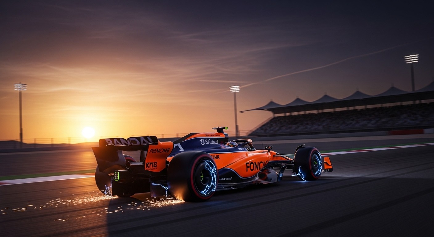 Découvrez les horaires précis et la chaîne TV (Canal+ Sport) pour suivre en direct les premiers essais pré-saison F1 2026 à Bahreïn. Tout sur cette nouvelle ère !