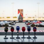 Formule 1 2026 : Toto Wolff s'emporte et ironise sur l'affaire Epstein