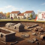 Fouilles Archéologiques : Quand le Passé Bloque les Logements Abordables