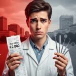 Frais Illégaux en Chirurgie Dentaire : Un Scandale Étudiant ?