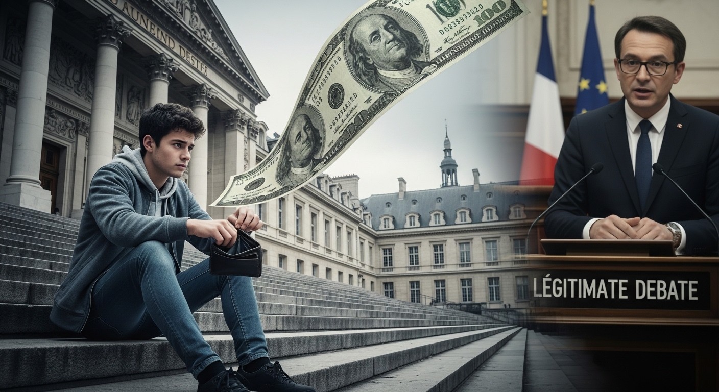 Découvrez pourquoi le ministre juge légitime une augmentation des frais d'inscription pour étudiants français, tout en refusant de l'appliquer immédiatement. Contexte, enjeux et débats.