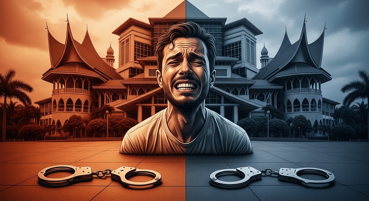 Un Français de 34 ans accusé de trafic de drogue en Malaisie et menacé de la peine capitale vient d’être acquitté faute de preuves. Retour sur une affaire qui a tenu en haleine.