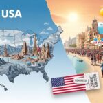 Français Bouddent les USA en 2026 : Pourquoi Cette Chute Libre ?