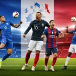 Français du Week-end : Lacroix Impérial, Lemar Revit