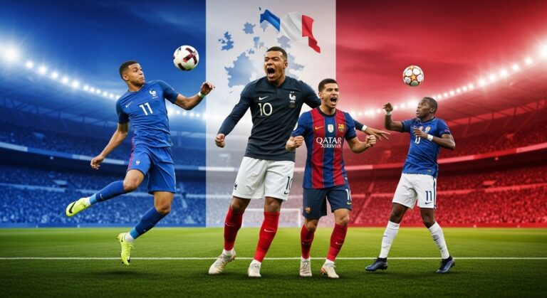 Français du Week-end : Lacroix Impérial, Lemar Revit