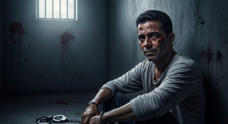 Français Torturé au Venezuela : Le Récit Choc de Camilo Castro