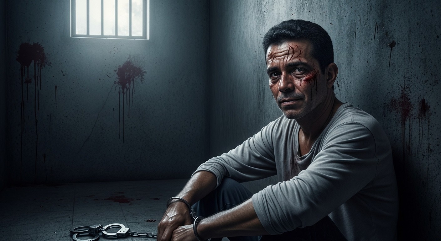 Découvrez le témoignage bouleversant de Camilo Castro, prof de yoga français libéré après 5 mois de calvaire au Venezuela : tortures, faux procès et geôles inhumaines. Un récit poignant.