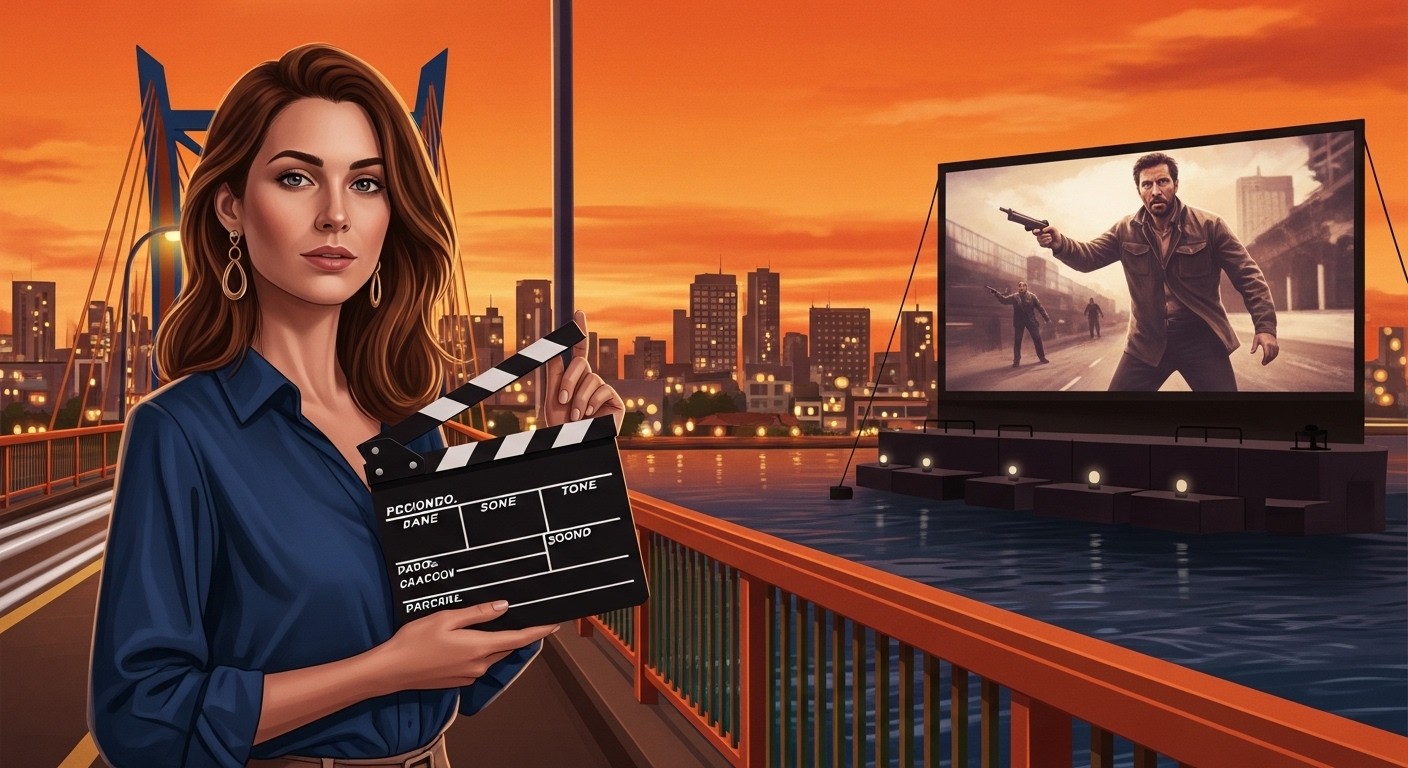 Découvrez le parcours inspirant d’Émilie Lesclaux, de Bordeaux à Recife, coproductrice du thriller brésilien nommé aux Oscars. Un pont culturel fascinant !