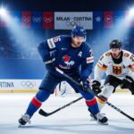 France-Allemagne Hockey Féminin JO 2026 : Heure et TV