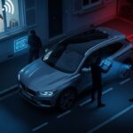 France Championne des Vols de Voitures en 2025 : Pourquoi ?