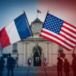 France Convoque Ambassadeur Américain Après Mort Quentin Deranque