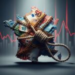 France : Dette Colossale et Déclassement Inéluctable