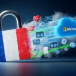France Données Santé : Fin de Microsoft et Souveraineté Numérique