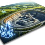 France et Minerais Stratégiques : La Course au Lithium et Terres Rares