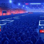 France-Irlande 2026 : Perturbations Transports Après Match