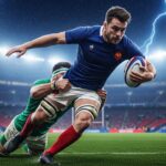 France-Irlande 36-14 : comment les Bleus ont retrouvé leur flamboyance