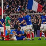 France-Irlande 36-14 : Les Bleus Débutent en Force au Six Nations 2026