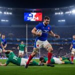 France-Irlande (36-14) : Notes et Analyse du XV de France