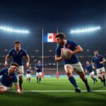 France Irlande Six Nations 2026 : Heure, Chaîne et Résumé
