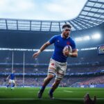 France-Italie (33-8) : Les Bleus en route pour le Grand Chelem