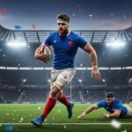 France-Italie (33-8) : Les Bleus Vers Le Grand Chelem