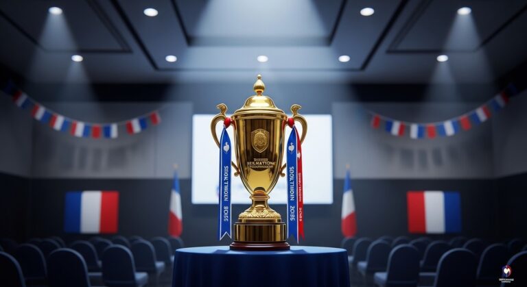 France-Italie (33-8) : Notes et Analyse du XV de France