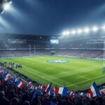 France-Italie : Changement en Deuxième Ligne pour les Bleus ?