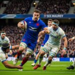 France-Italie : Les Bleus Vers un Nouveau Grand Chelem ?