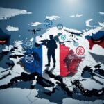 France Menaces Géostratégiques : Prise de Conscience