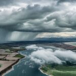 France : Pluies Intenses et Perturbations Jusqu&rsquo;à Mi-Février 2026