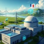 France : Stratégie Énergétique 2026-2035 Dévoilée