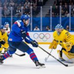 France-Suède Hockey Féminin JO 2026 : Heure et Chaîne TV