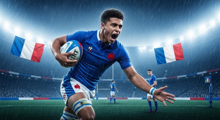 France U20 – Italie U20 : Résultat, Heure et Chaîne TV