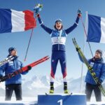 France : Une Puissance du Ski de Fond aux JO 2026