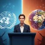 Francesca Albanese et la Polémique sur l’« Ennemi Commun de l’Humanité »