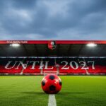 Franck Haise Nommé Entraîneur du Stade Rennais Jusqu&rsquo;en 2027